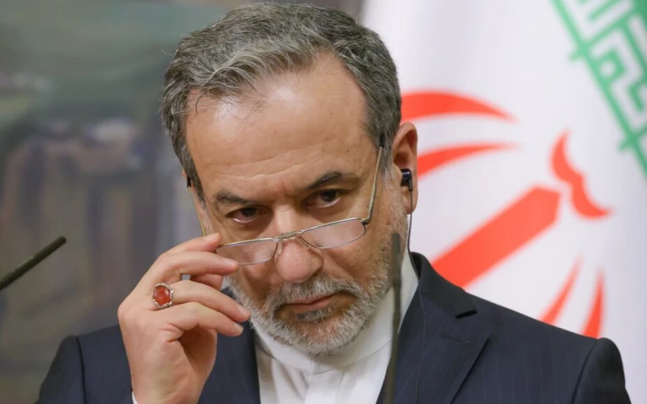 "ABŞ ilə dialoqa hazırıq, amma..." - Əraqçi
