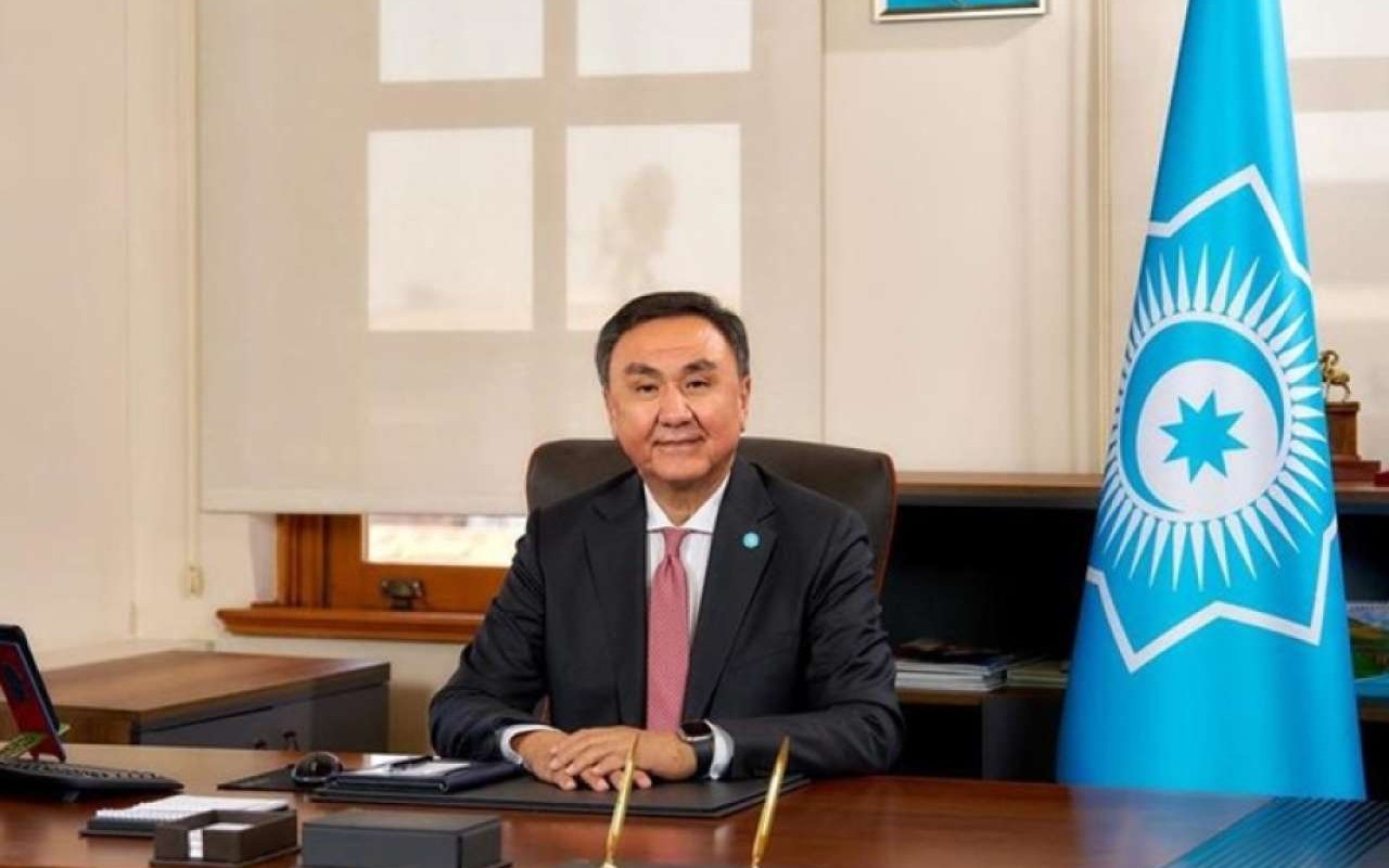 TDT Baş katibindən Azərbaycana təbrik