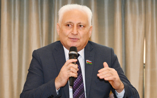 "Türkiyədən həmin şəxslərin cəzalandırılmasını tələb edəcəyik" - Deputat