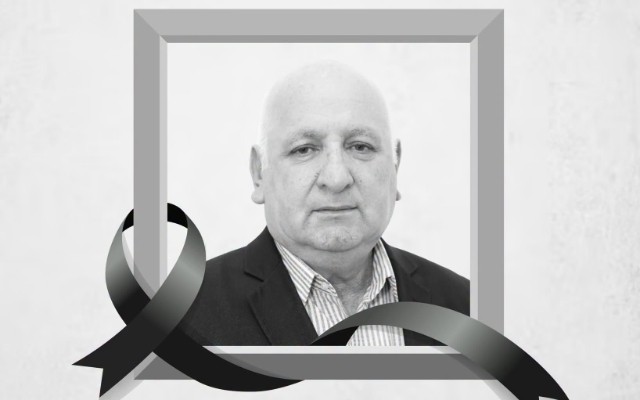 Maqsud Babayev vəfat etdi