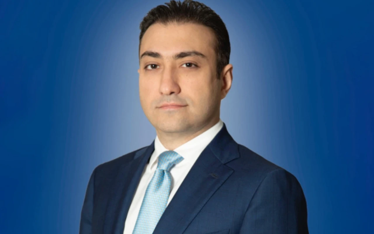 Anar Bayramov səhiyyə naziri təyin edildi