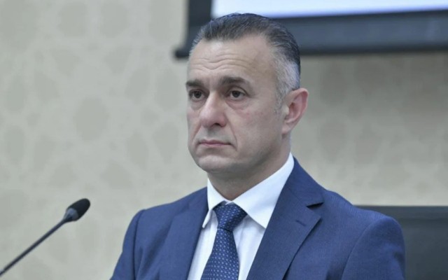 Baş nazirin yeni müavini kimdir? - DOSYE