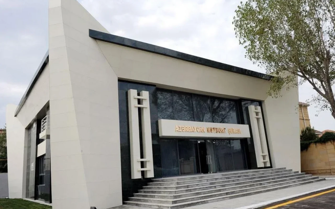 Mətbuat Şurası Türkiyənin media qurumlarına çağırış etdi