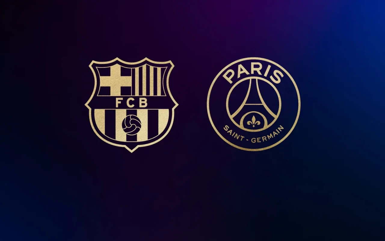 “Barselona”nın 4 futbolçusu PSJ ilə oyunu buraxacaq