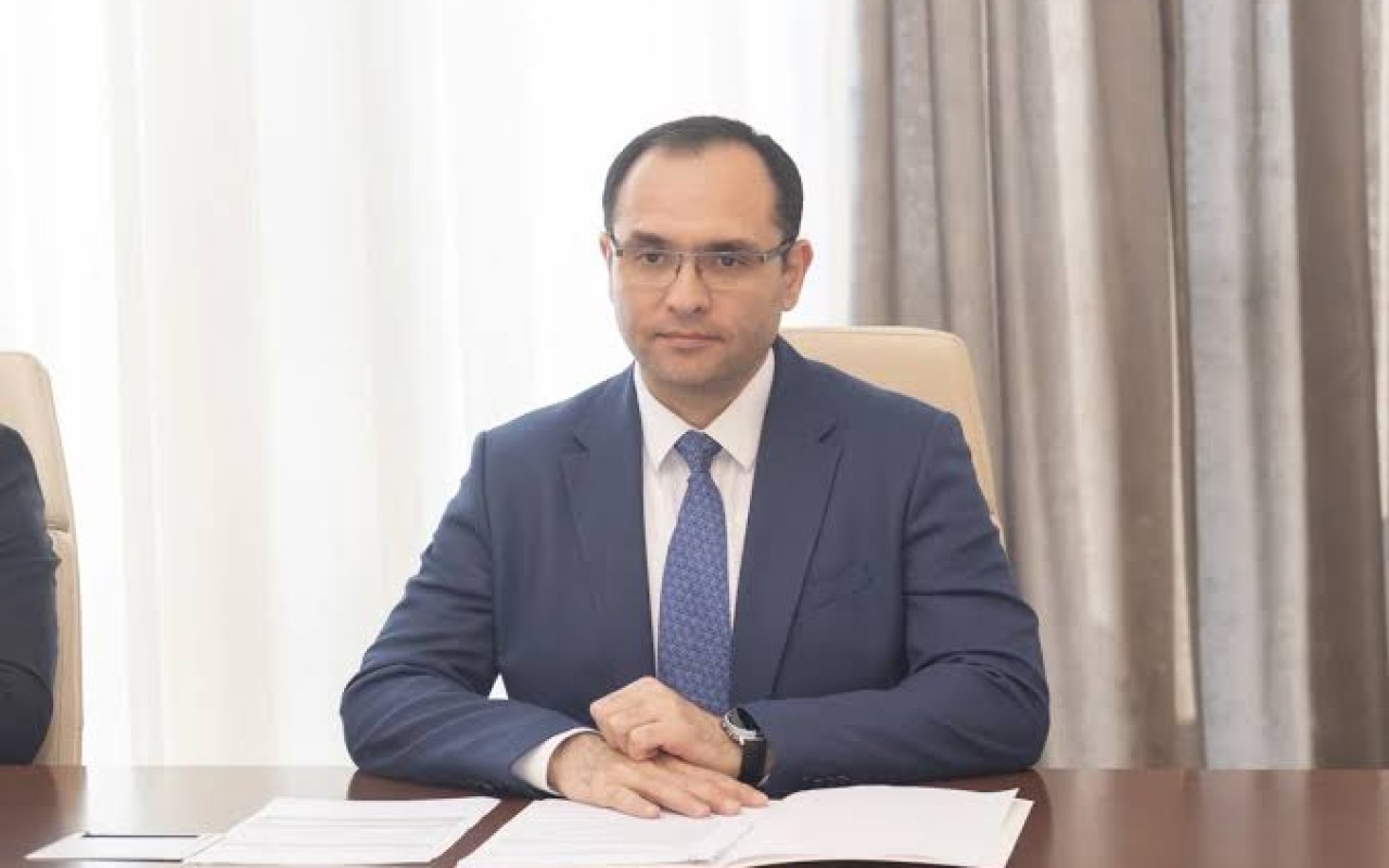 Nazir Məcnun Məmmədov İmişlidə vətəndaşları qəbul edəcək