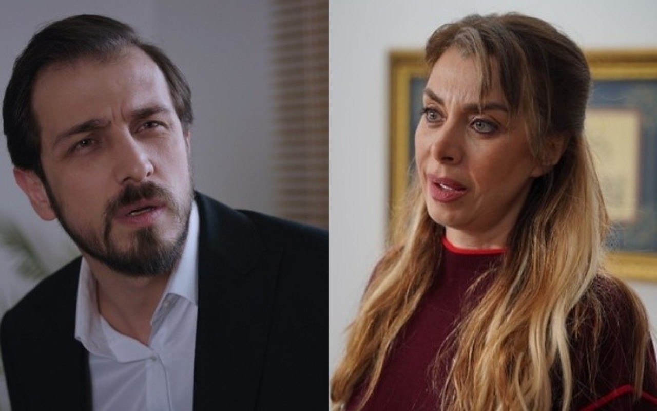 "Mustafa" və "Sevtap" da geri gəldi