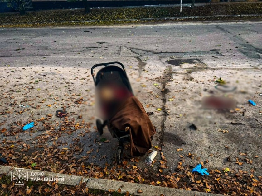 Parka gəzintiyə gəlmişdi, ölüm məkanına çevrildi - FOTOLAR