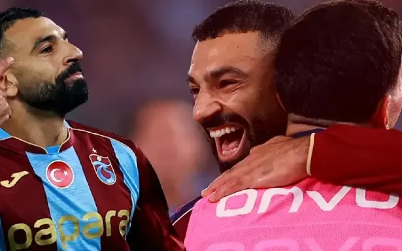 “Trabzonspor” derbidə “Beşiktaş”ı məğlub etdi