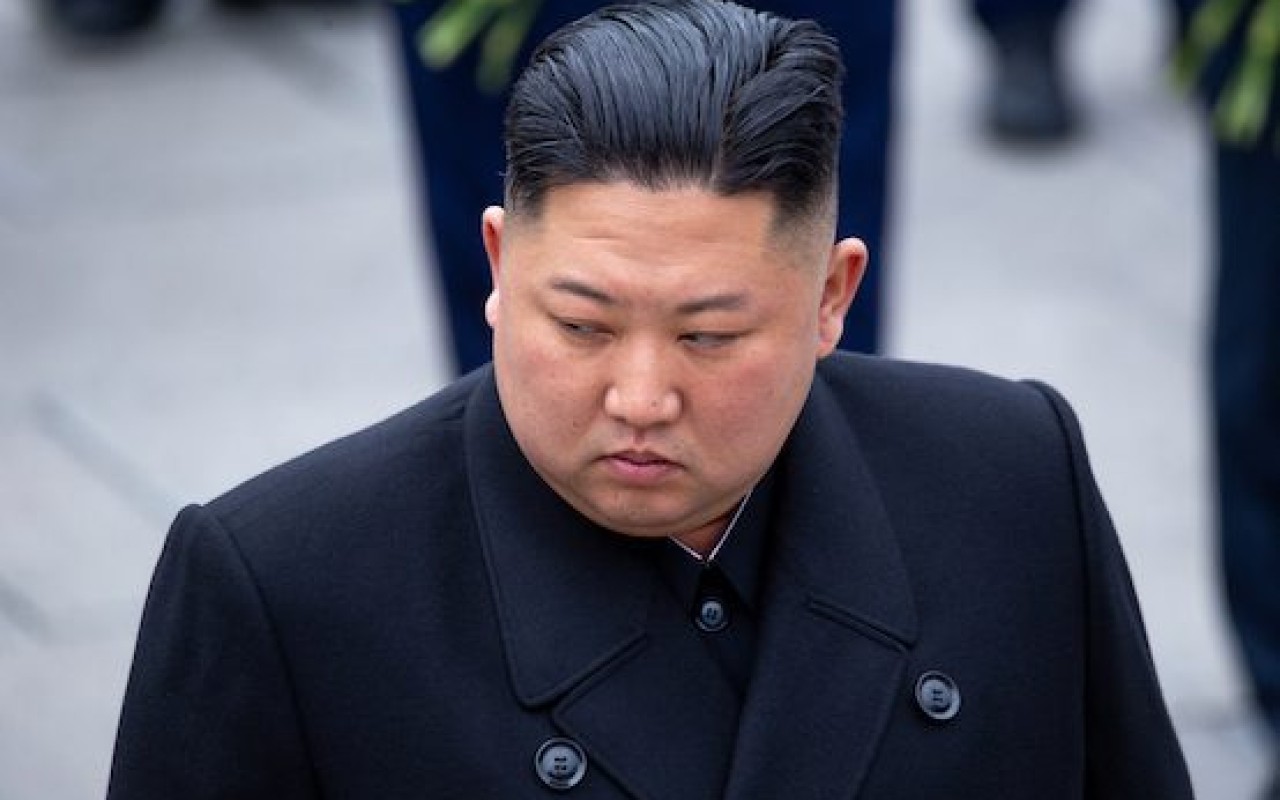 Kim Çen Inın ölüm xəbərini kim yayıb? - Şimali Koreyadan cavab