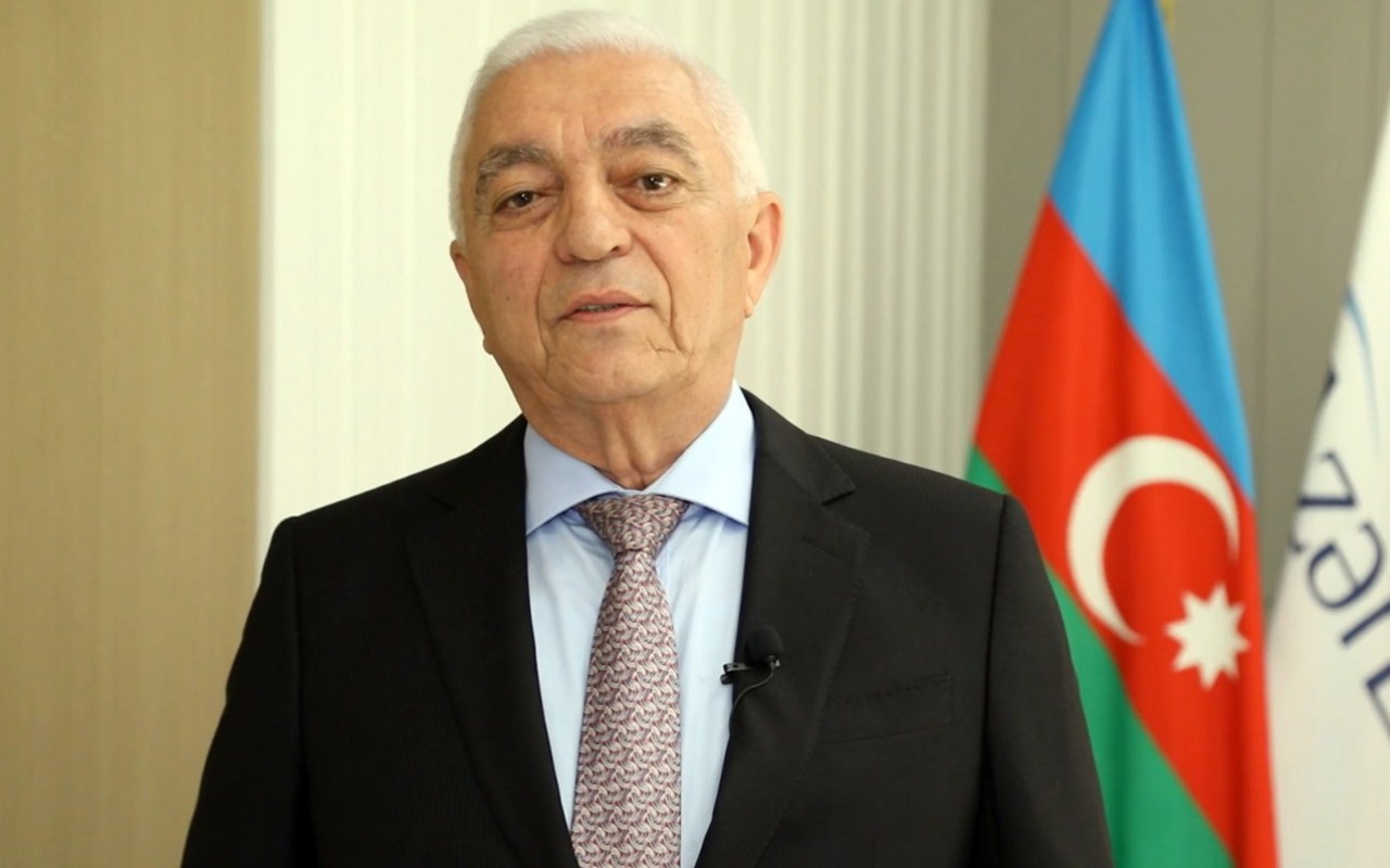 "Azərbaycanda son 7 ildə 51 yarımstansiya tikilib" - Baba Rzayev