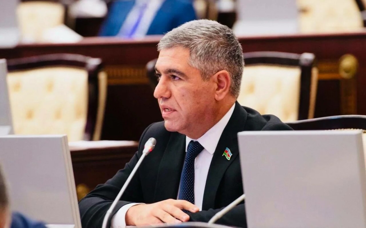 "Tariflərin azaldılması iqtisadiyyatın ağardılması baxımından vacibdir" - Deputat