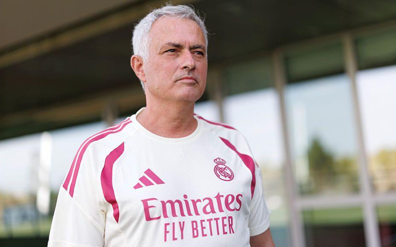 “Real” Mourinyonu El-Klasikodan sonra istefaya göndərə bilər