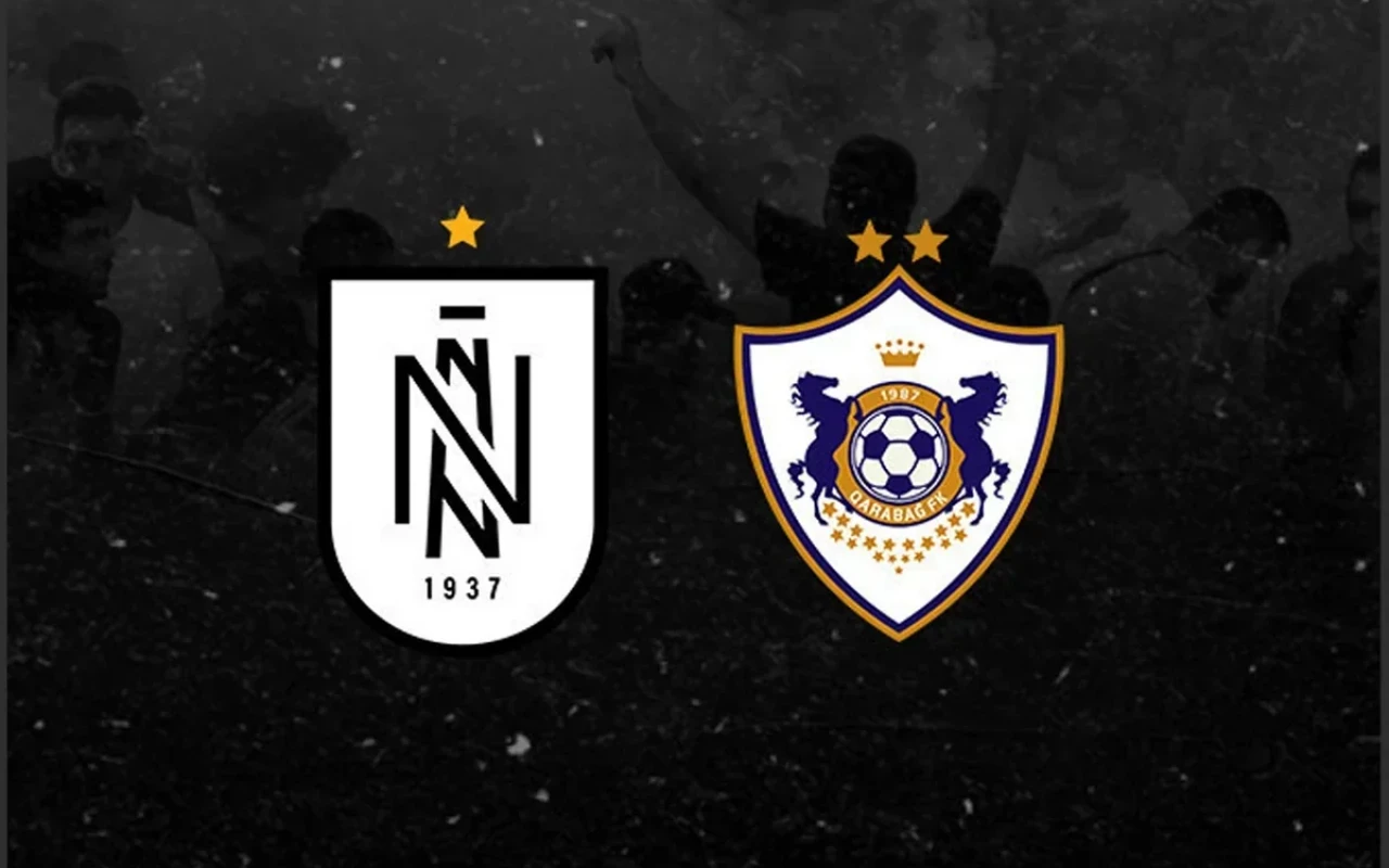"Qarabağ" və "Neftçi" cərimələndi