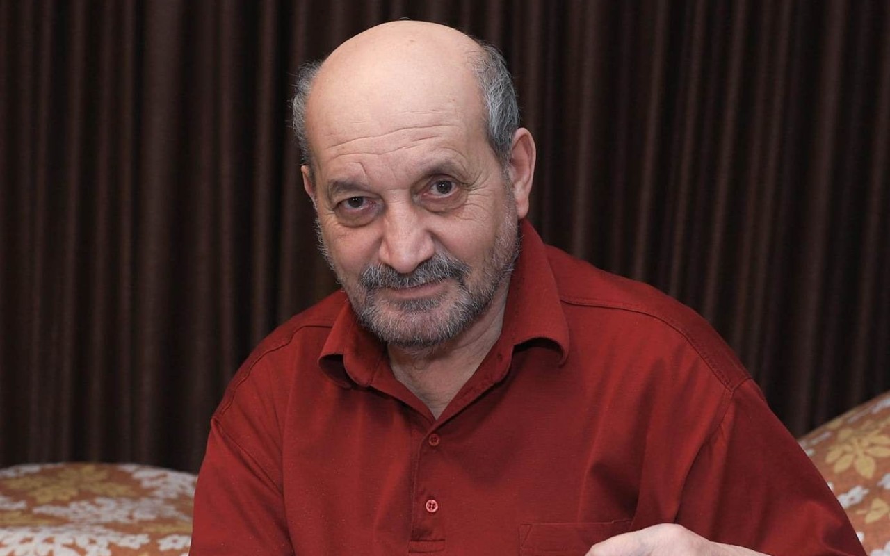 Ramiz Əzizbəylinin kürəkəni külli miqdarda dələduzluğa görə həbs edildi
