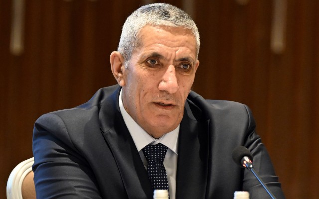 "Azərbaycanın regionlarının şəhərlə fərqi yoxdur" - Siyavuş Novruzov