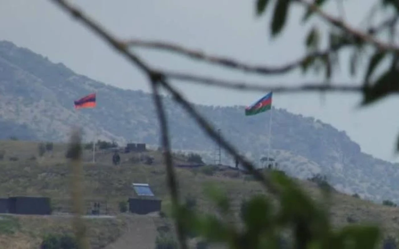 Azərbaycanlı çoban Ermənistan sərhədi keçdi