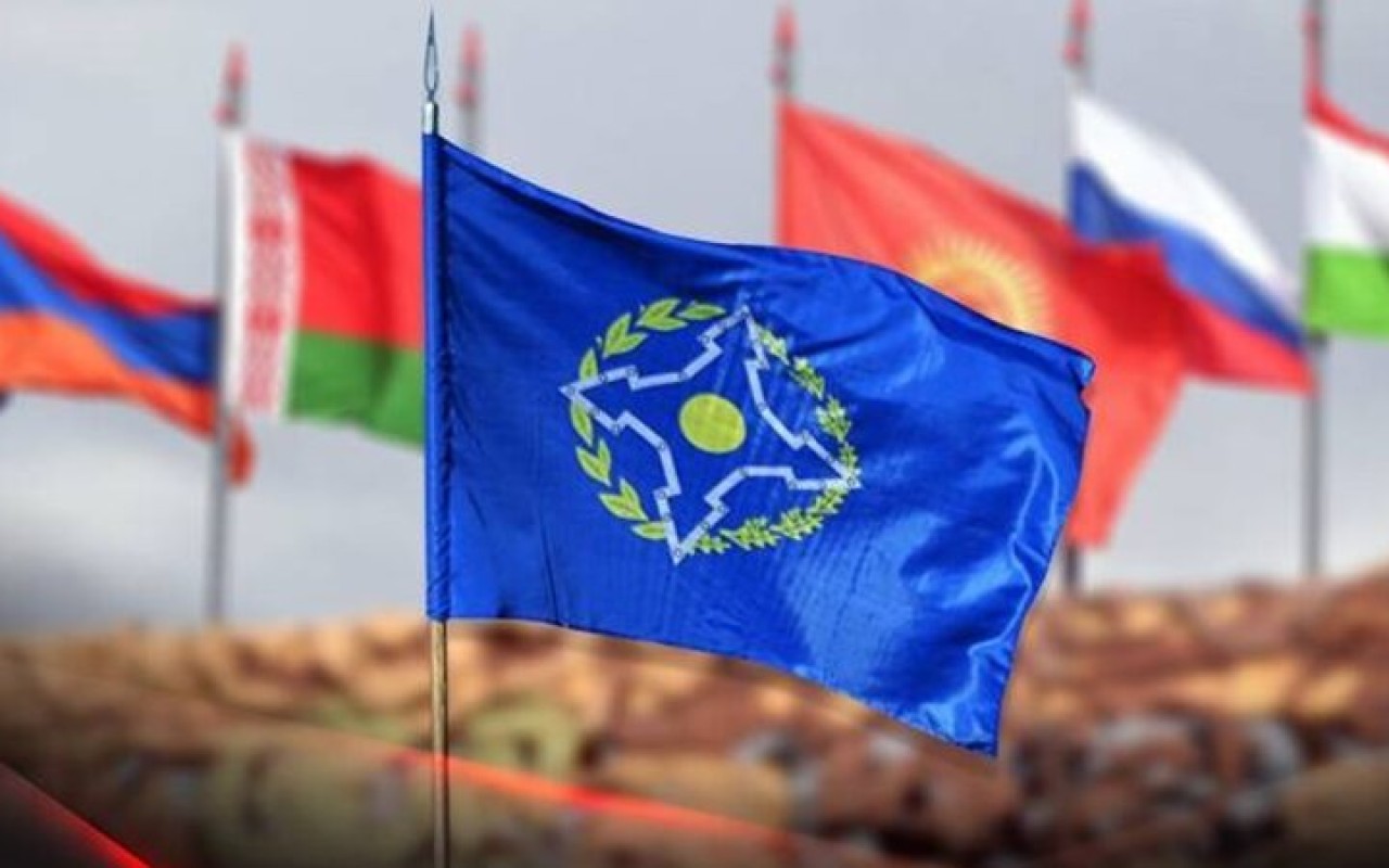 Ermənistan KTMT-yə qayıtmayacaq
