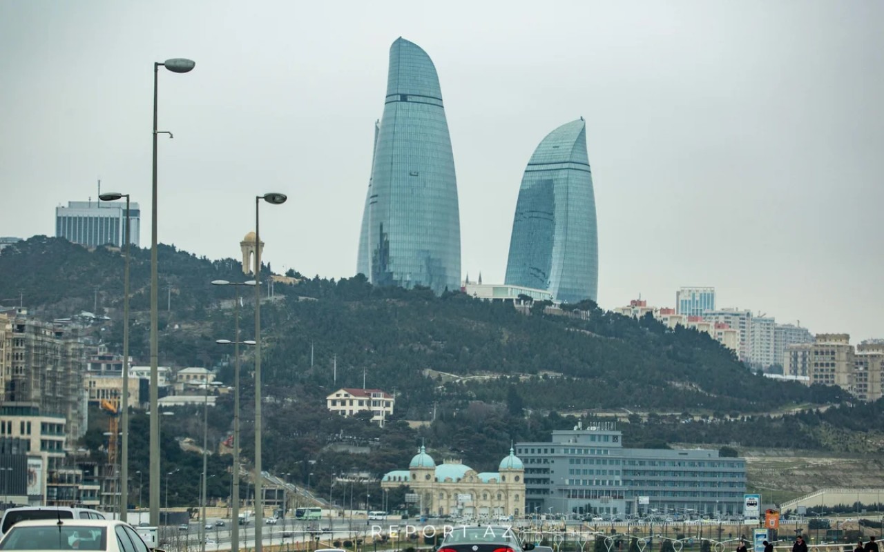 Bakıda Azərbaycan-İtaliya Biznes Forumu keçiriləcək