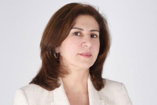 Heydər Əliyevin sabiq mətbuat katibi vəzifəyə təyin olundu