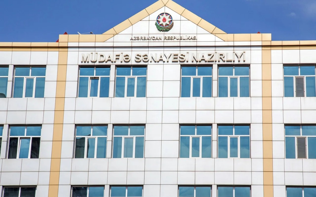 Müdafiə Sənayesi Nazirliyinin kollegiyasının yeni tərkibi təsdiqləndi