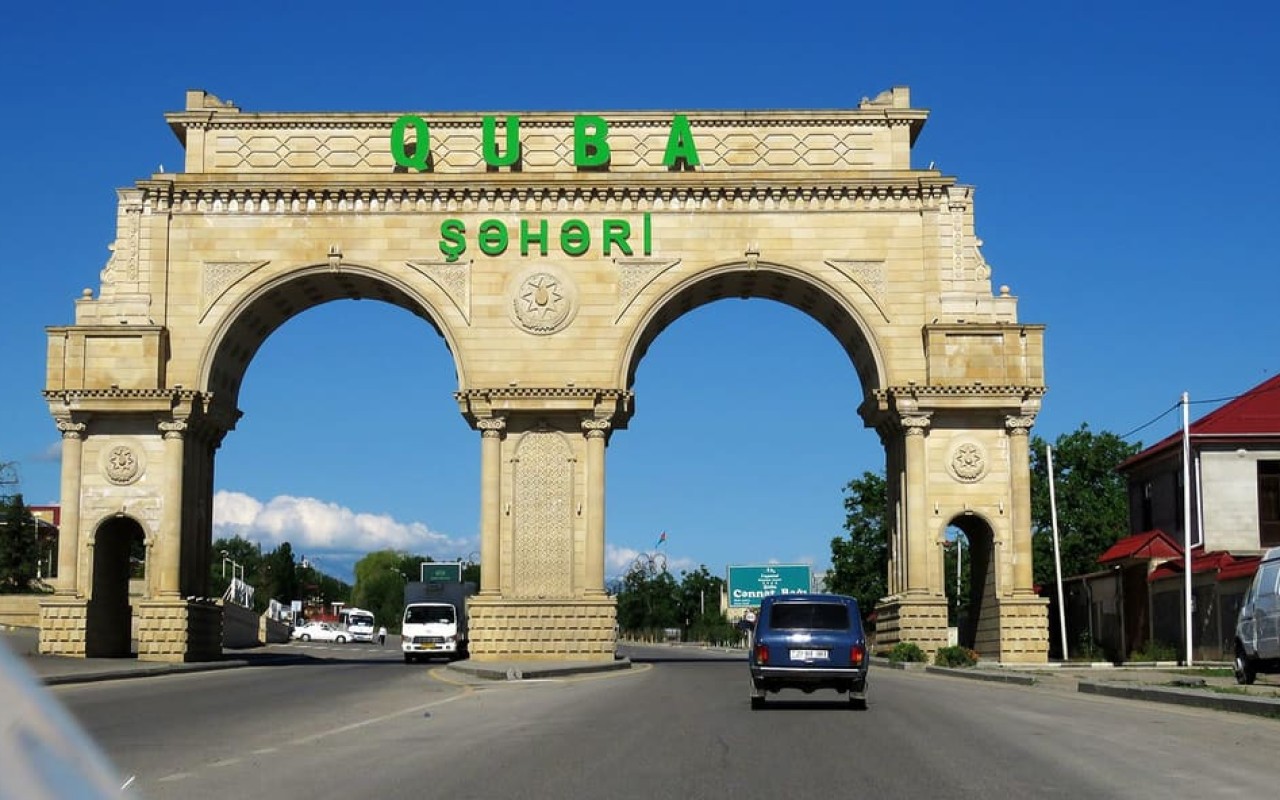 Qubanın iki bələdiyyəsinin və onların əhatə etdiyi yaşayış məntəqələrinin adları dəyişdirildi
