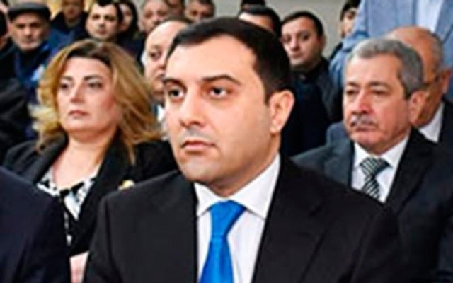 Yeni icra başçısı kimdir?