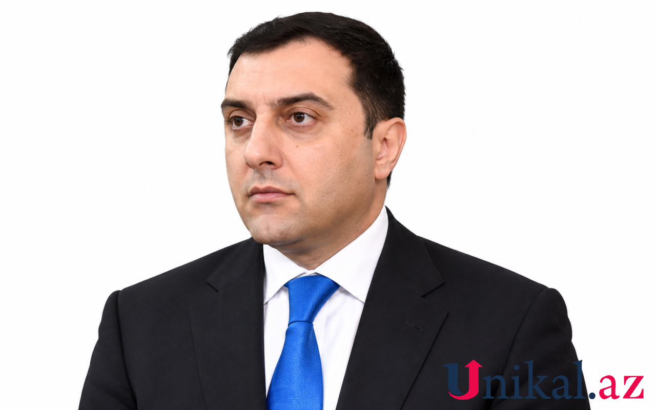 Yeni icra başçısı kimdir?