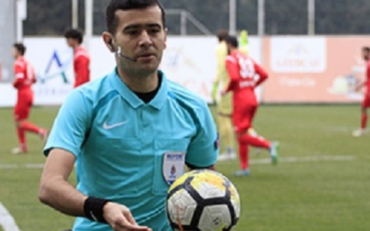 "Sabah" - "Qarabağ" oyununun hakimləri bəlli olub