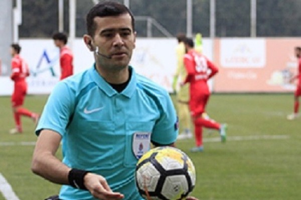 "Sabah" - "Qarabağ" oyununun hakimləri bəlli olub