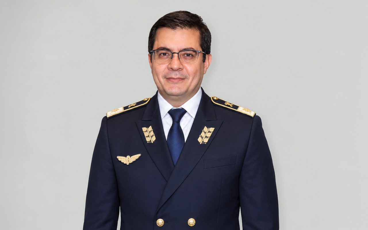 Vüsal Aslanova yeni müavin təyin olundu