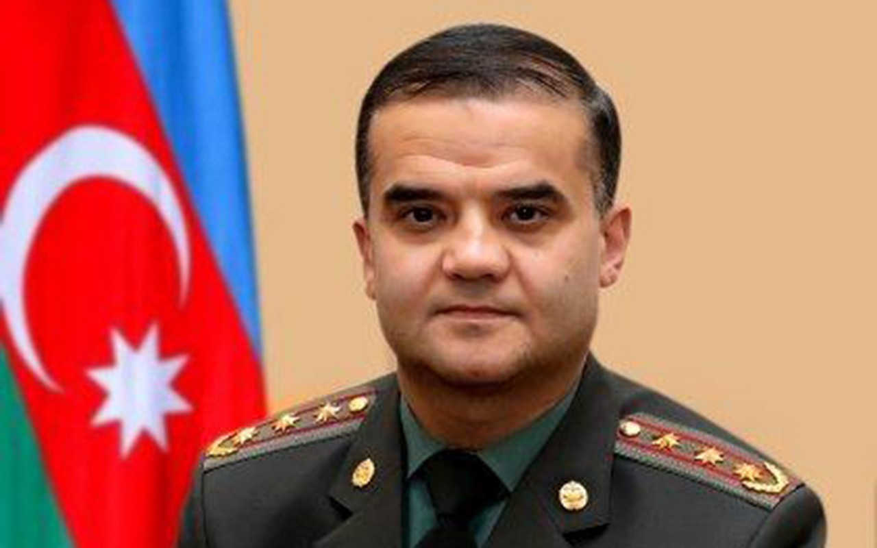 Kəmaləddin Heydərova yeni köməkçi təyin edildi