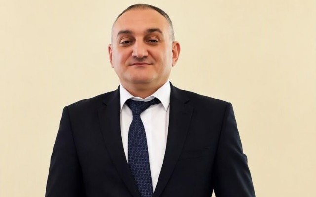 Təhsil şöbəsinin müdiri işdən çıxarıldı