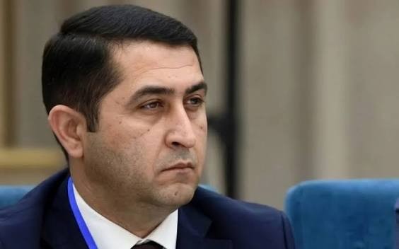 Naxçıvanlı vəzifəli şəxs həbs edildi