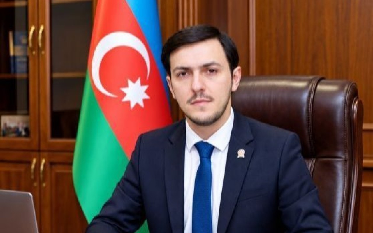 “Sülh sözlə deyil, siyasi iradə və konkret addımlarla təmin olunmalıdır” - Ağasif Şakiroğlu