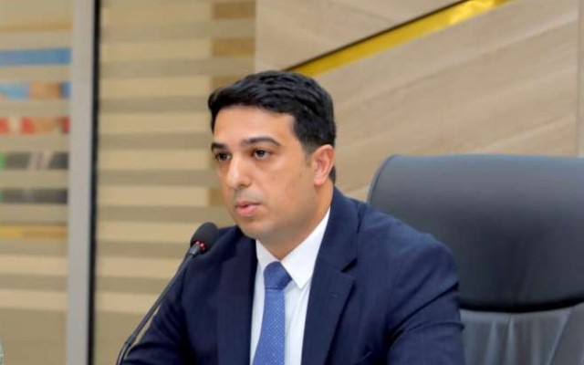 Hesablama Palatasının auditorunun vaxtı uzadıldı