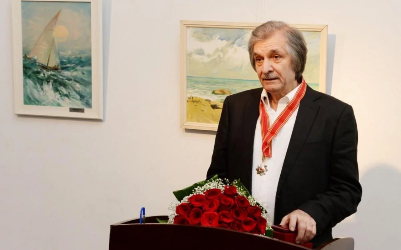 Prezidentdən Fərhad Xəlilovla bağlı SƏRƏNCAM