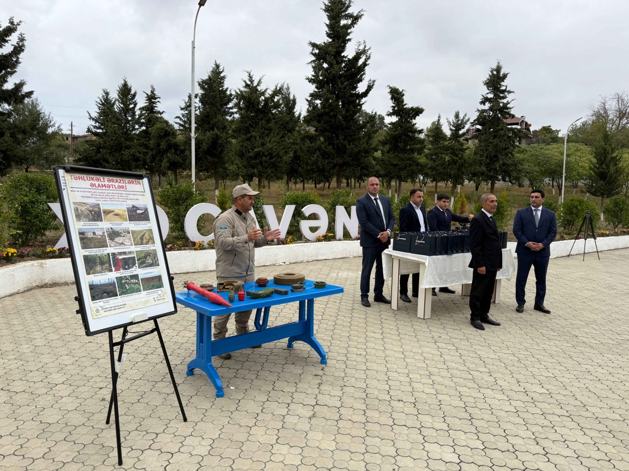 Xocavənd və Ağdərə sakinləri doğma yurdlarına qayıdıblar - YENİLƏNİB