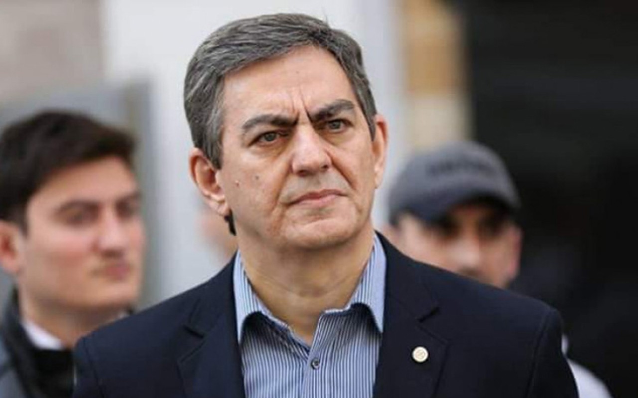 Əli Kərimlinin işi məhkəməyə göndərildi