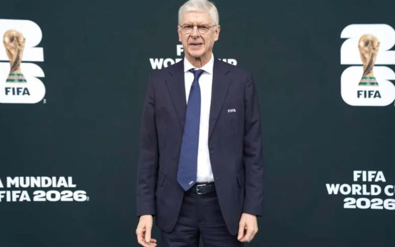 Arsen Venger Bakıda keçiriləcək dünya çempionatından danışdı
