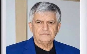 Akif Əyyubov dünyasını dəyişdi