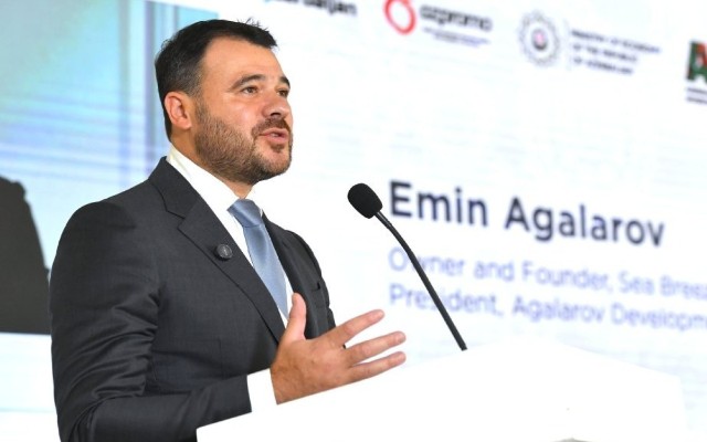 Bakıda ilk kazinonun açılacağı tarix bəlli oldu