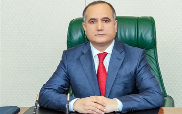 "Qubadlının dirçəlişi Dövlət Proqramının mühüm hissəsidir" - Deputat
