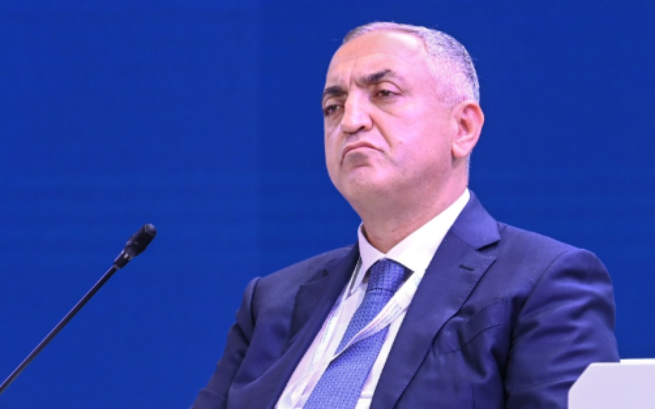 Elçin Yusubov Korrupsiyaya qarşı Mübarizə Baş İdarəsinə çağırılıb