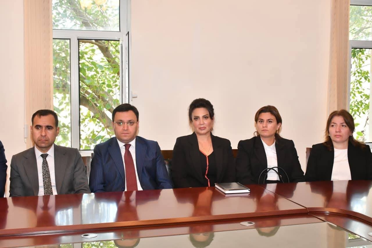 Qubadlı Şəhəri Günü münasibətilə tədbir keçirildi - FOTOLAR