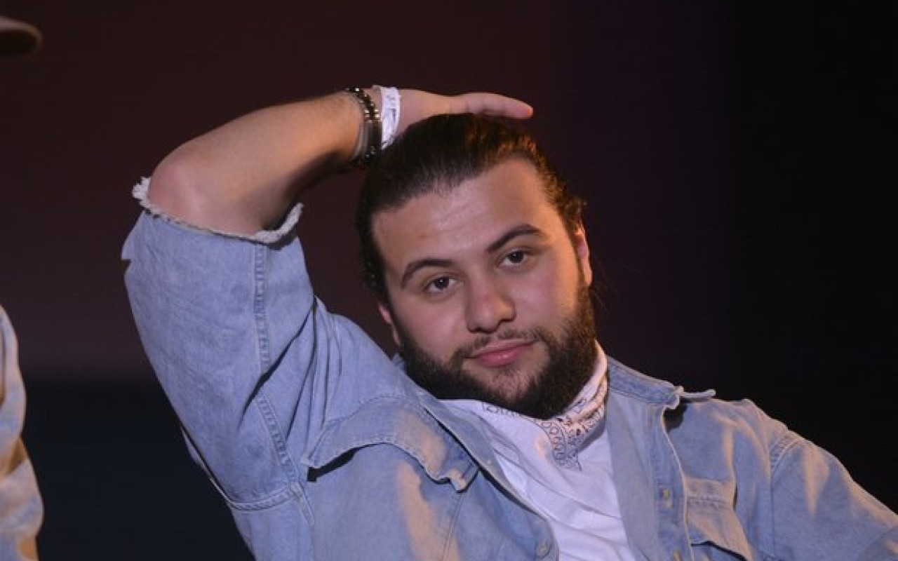 Navainin konserti təxirə salındı