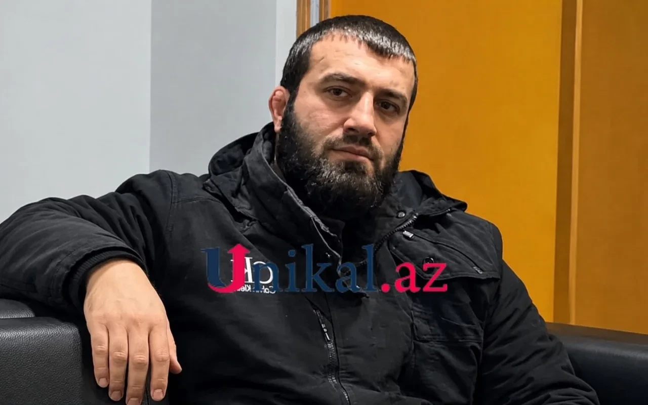 “Ceyhun Sabunçu”nun öldüyü kütləvi davaya görə 9 nəfər hakim qarşısına çıxarıldı