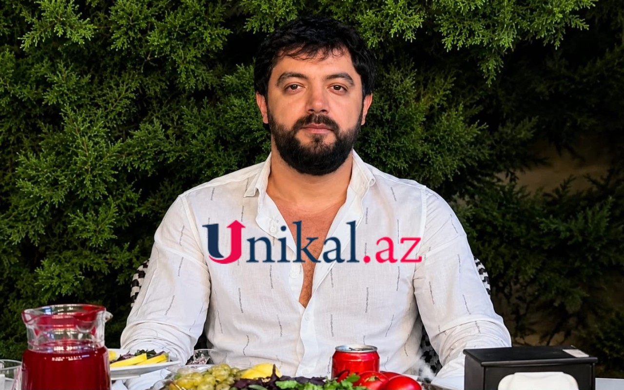 Deputat Arzuxan Əlizadənin oğlu da məhkəməyə gətirildi - FOTO