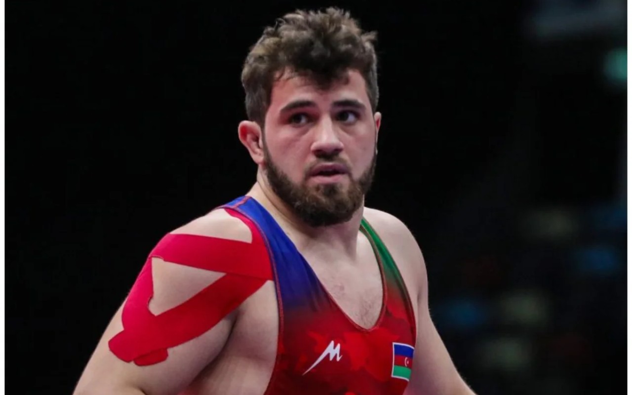 Murad Əhmədiyev dünya çempionatını medalsız başa vurdu