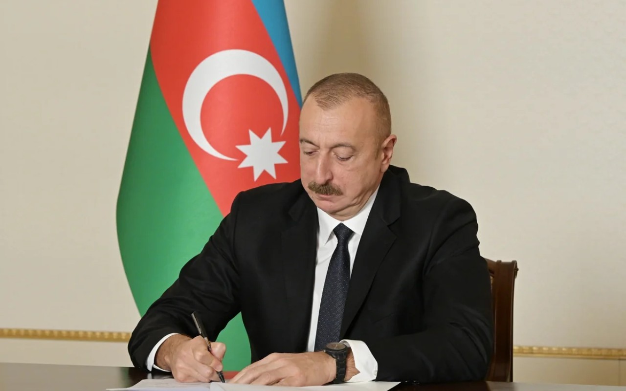 Azərbaycanda Tikinti Layihələri üzrə Koordinasiya Komissiyası yaradılıb