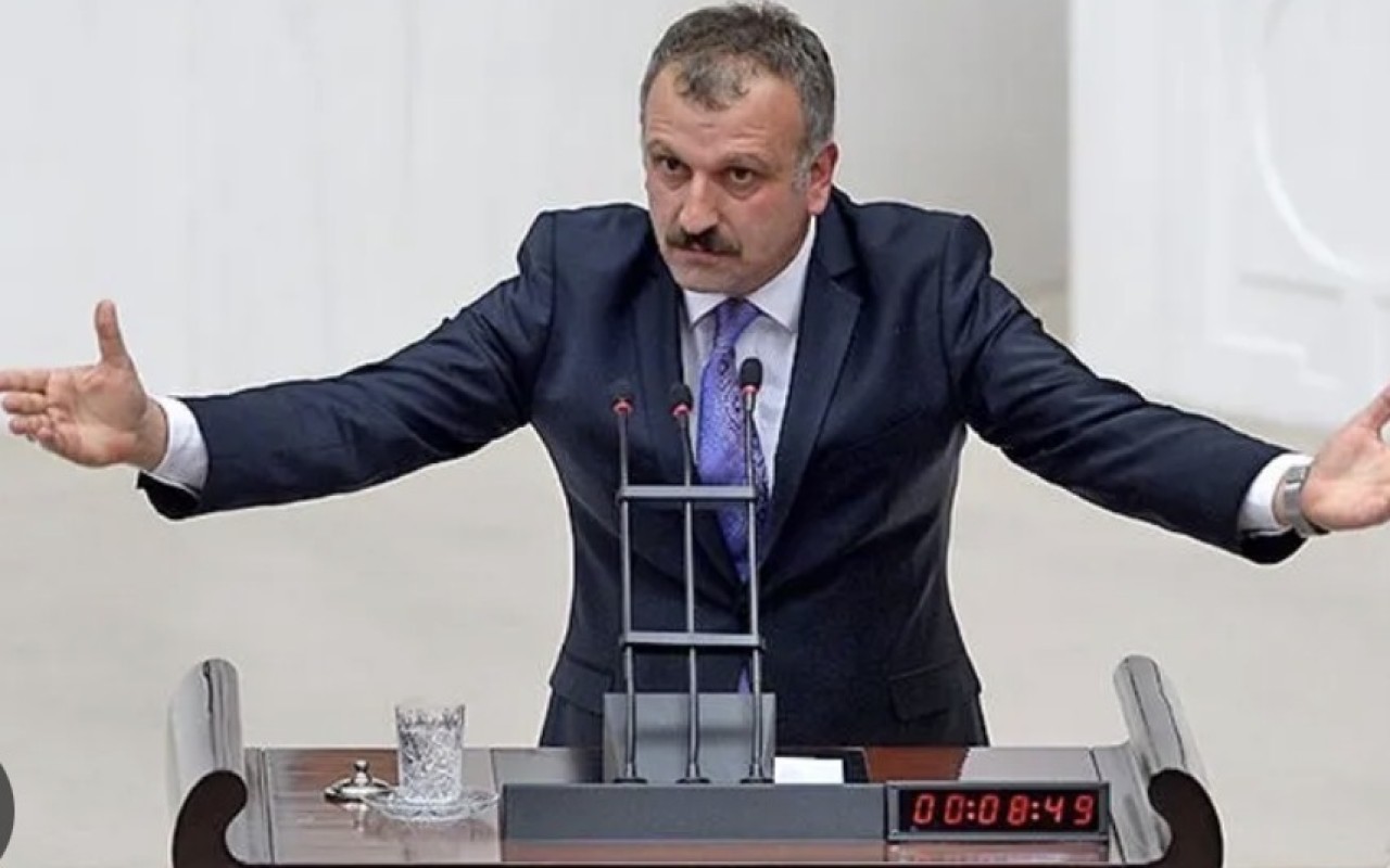 Oktay Saral istefa verməsi barədə açıqlama yaydı